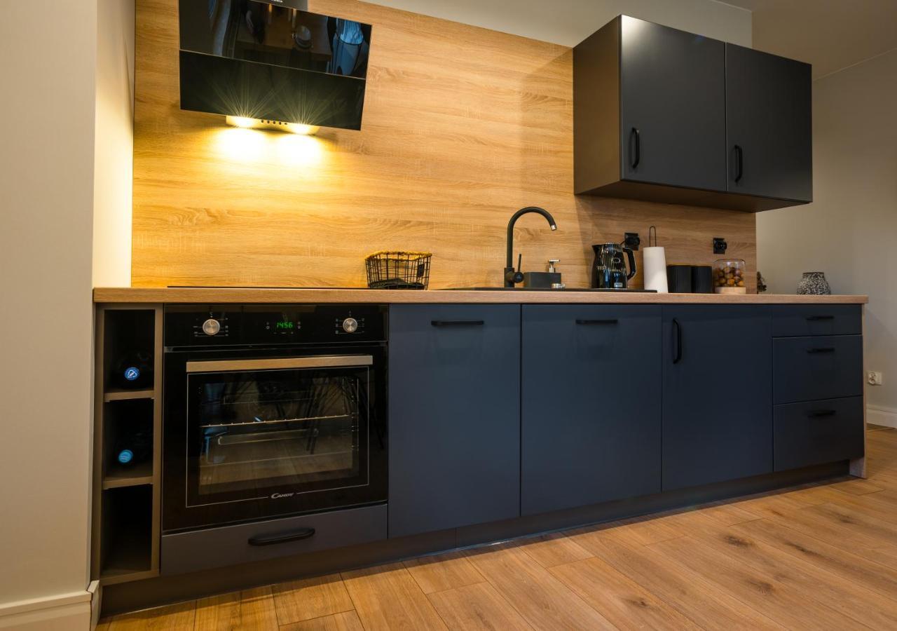 Apartament A7 Sklářská Poruba Exteriér fotografie